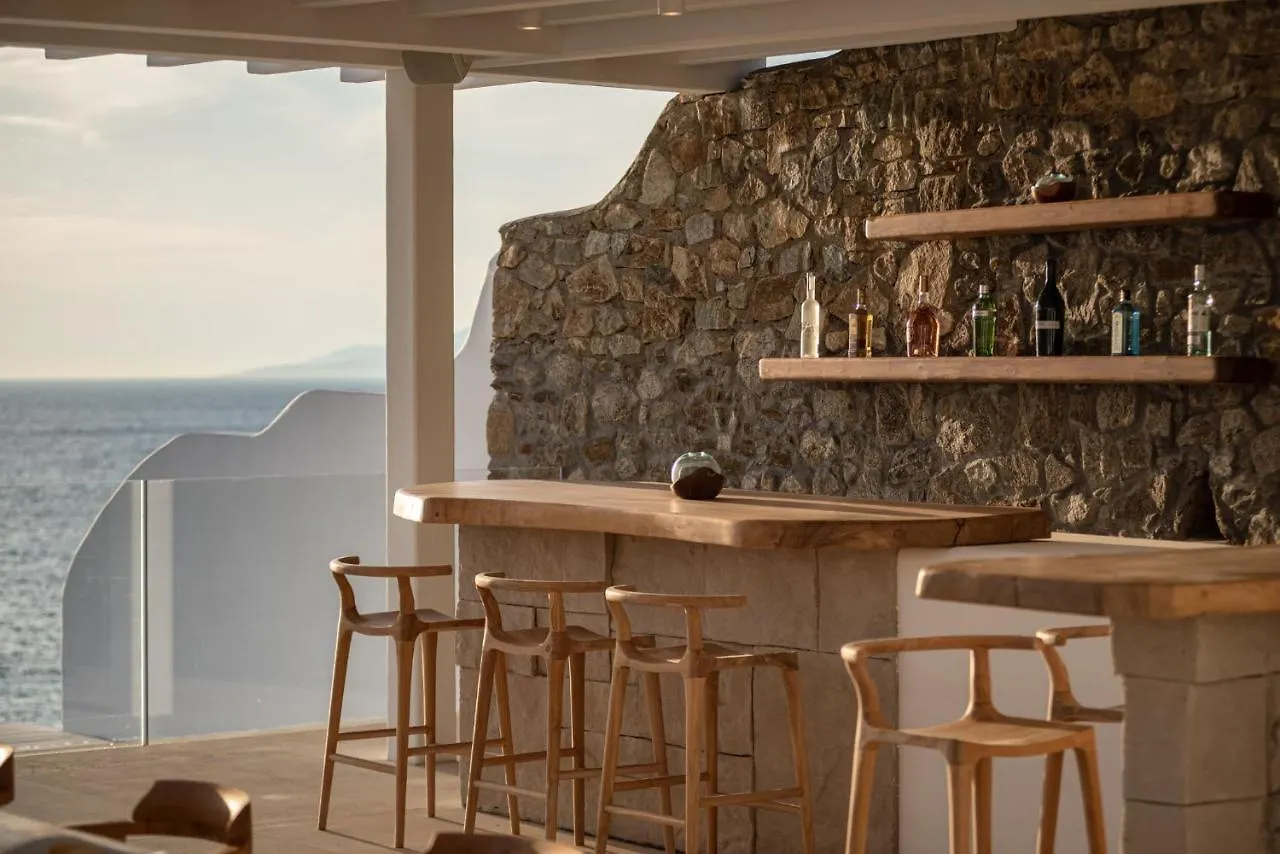 Appartamento Villa Santa Esmeralda Mykonos Agios Ioannis Diakoftis