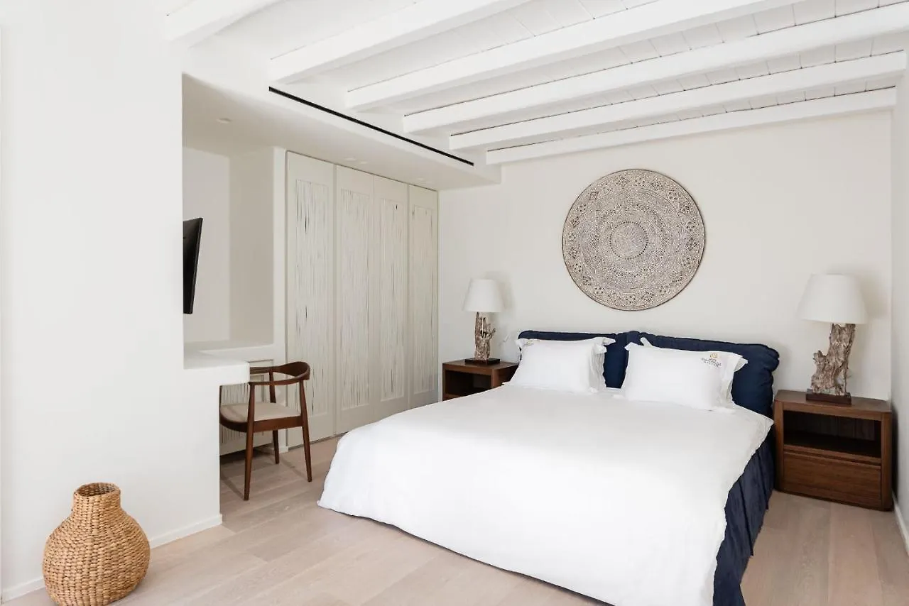Appartamento Villa Santa Esmeralda Mykonos Agios Ioannis Diakoftis