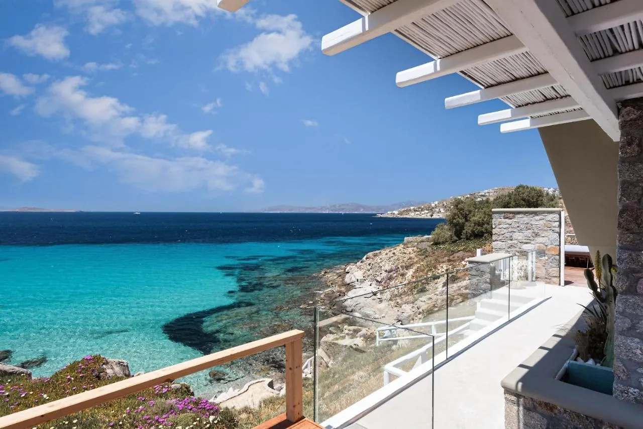 Appartamento Villa Santa Esmeralda Mykonos Agios Ioannis Diakoftis
