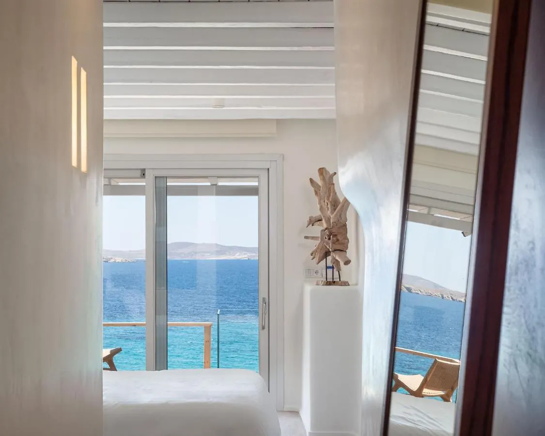 Villa Santa Esmeralda Mykonos Agios Ioannis Diakoftis Appartamento