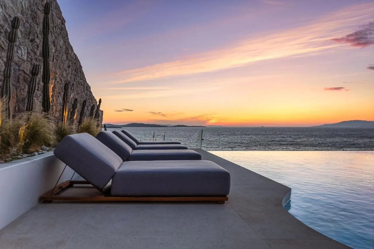 Appartamento Villa Santa Esmeralda Mykonos Agios Ioannis Diakoftis