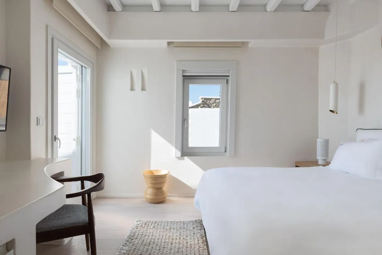 Villa Santa Esmeralda Mykonos Agios Ioannis Diakoftis 0*,