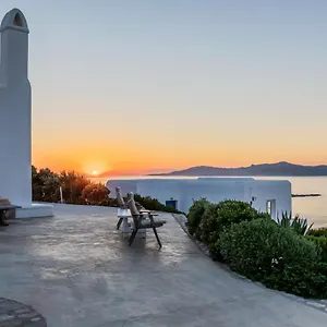 Aegean View Mykonos Apartment