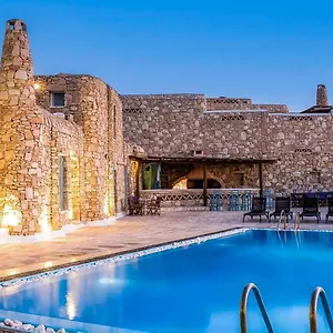 Boufla Jacuzzi Agios Ioannis Diakoftis