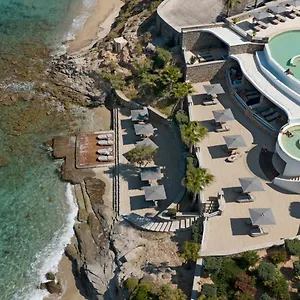 Anax Resort&spa Hotel